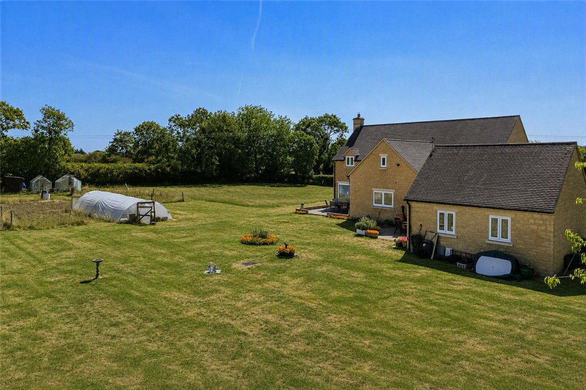 4 bedroom House, Church Hanborough, Witney, OX29 - Available, Image 18