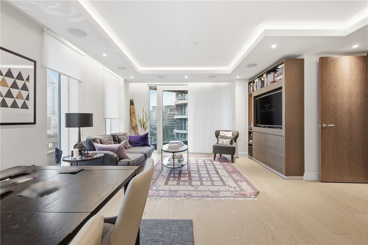 1 bedroom Flat, Park Street, London, SW6 - Available, Image 16
