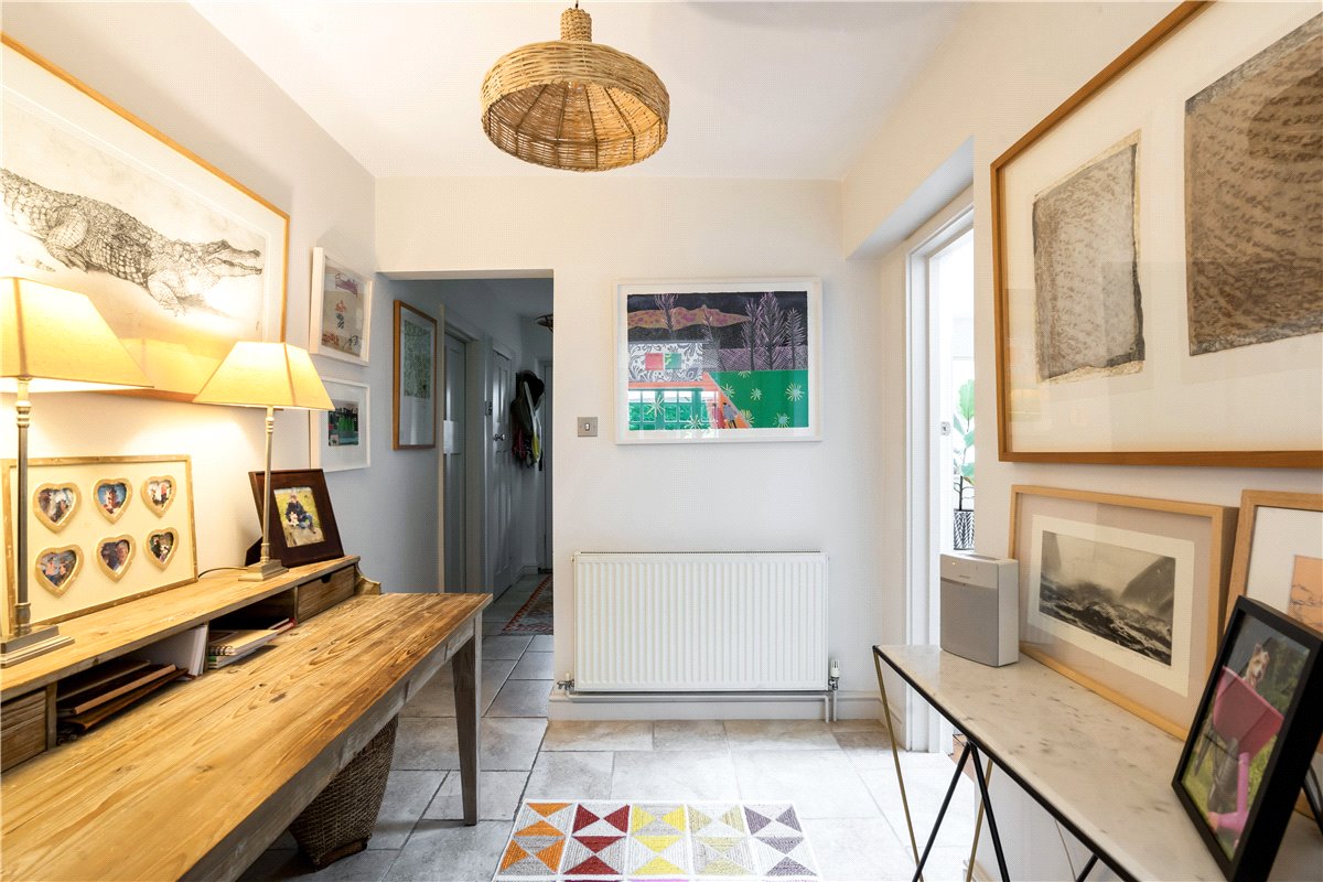 3 bedroom House, St. Johns Close, Marlborough, SN8 - Sold STC, Image 12