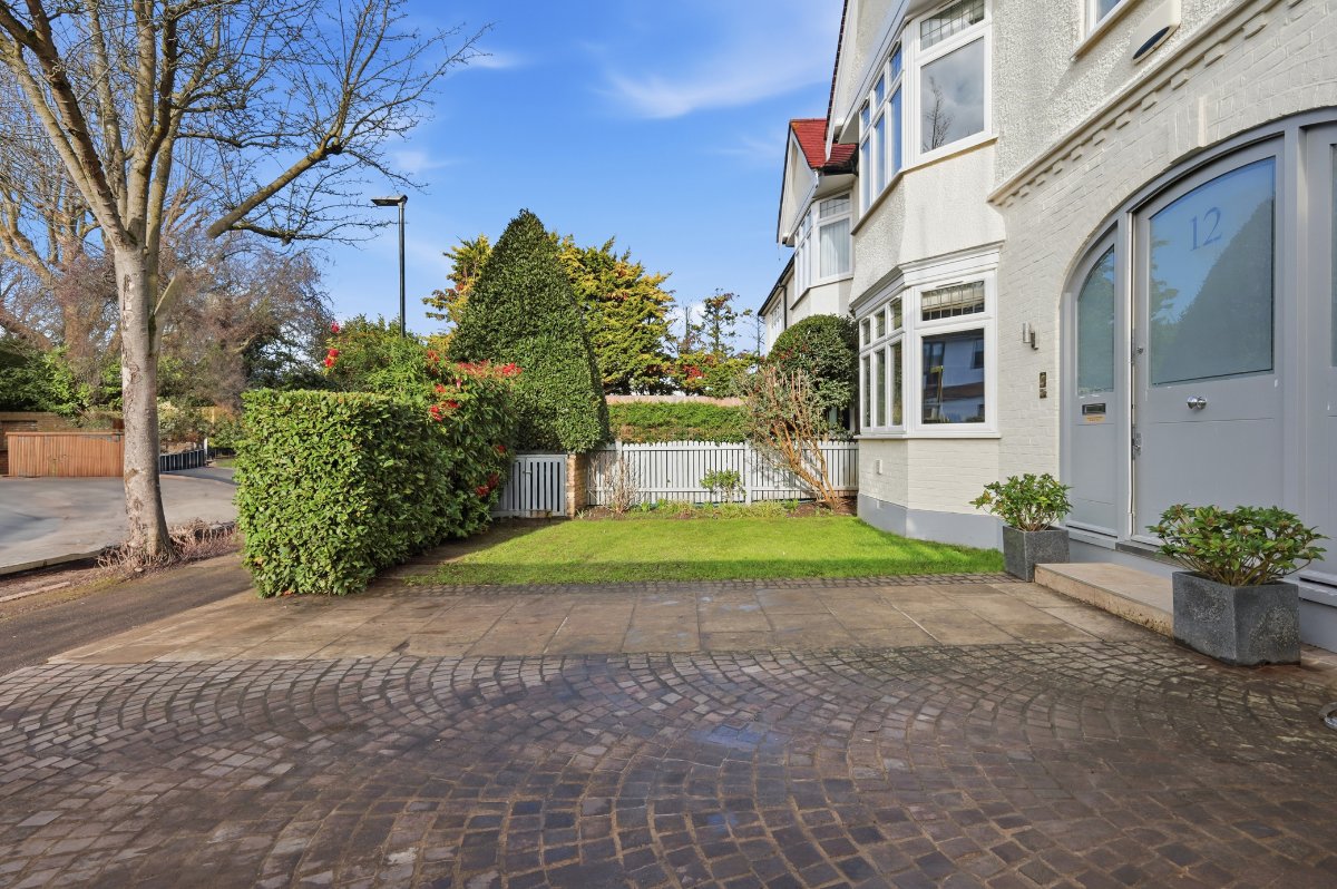 5 bedroom House, Belgrave Road, Barnes, SW13 - Available, Image 30
