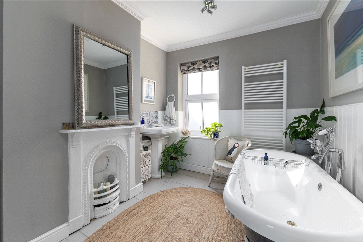 2 bedroom House, Sedgwick Street, Cambridge, CB1 - Sold, Image 5