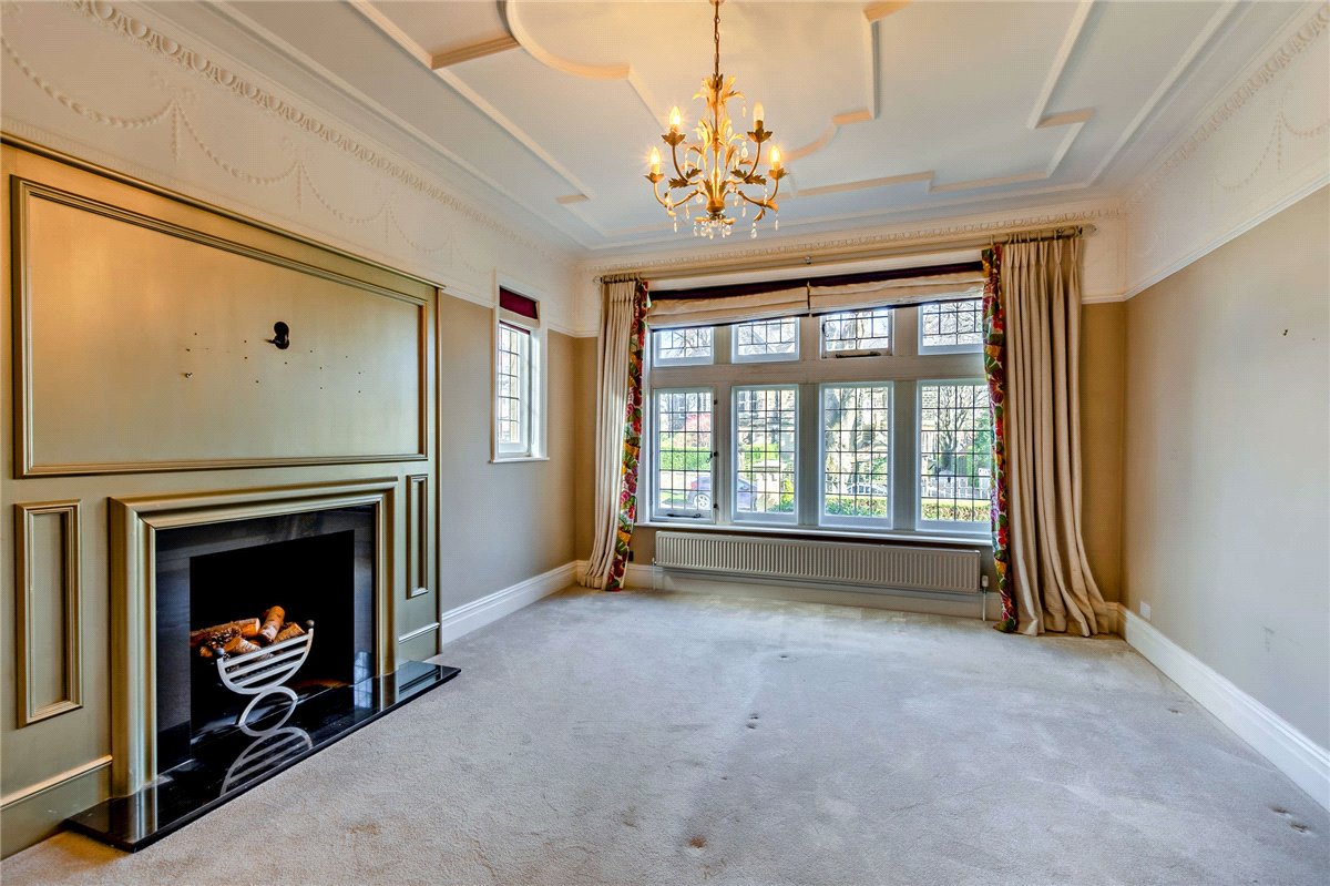 5 bedroom House, Langcliffe Avenue, Harrogate, HG2 - Sold, Image 5