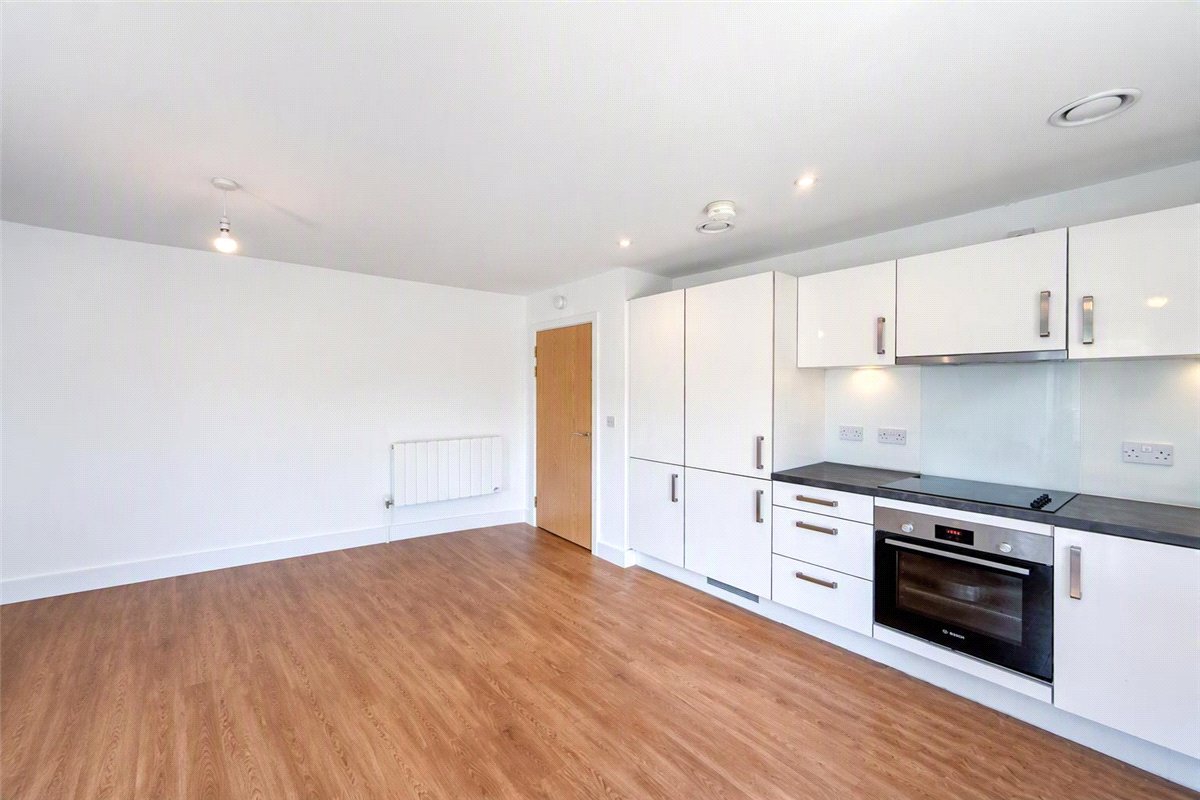 1 bedroom Flat, Atlas Way, Oakgrove, MK10 - Available, Image 1