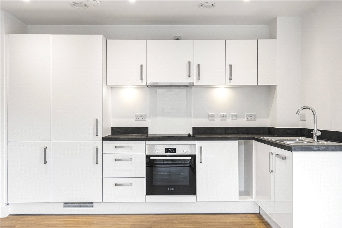 1 bedroom Flat, Atlas Way, Oakgrove, MK10 - Available, Image 1