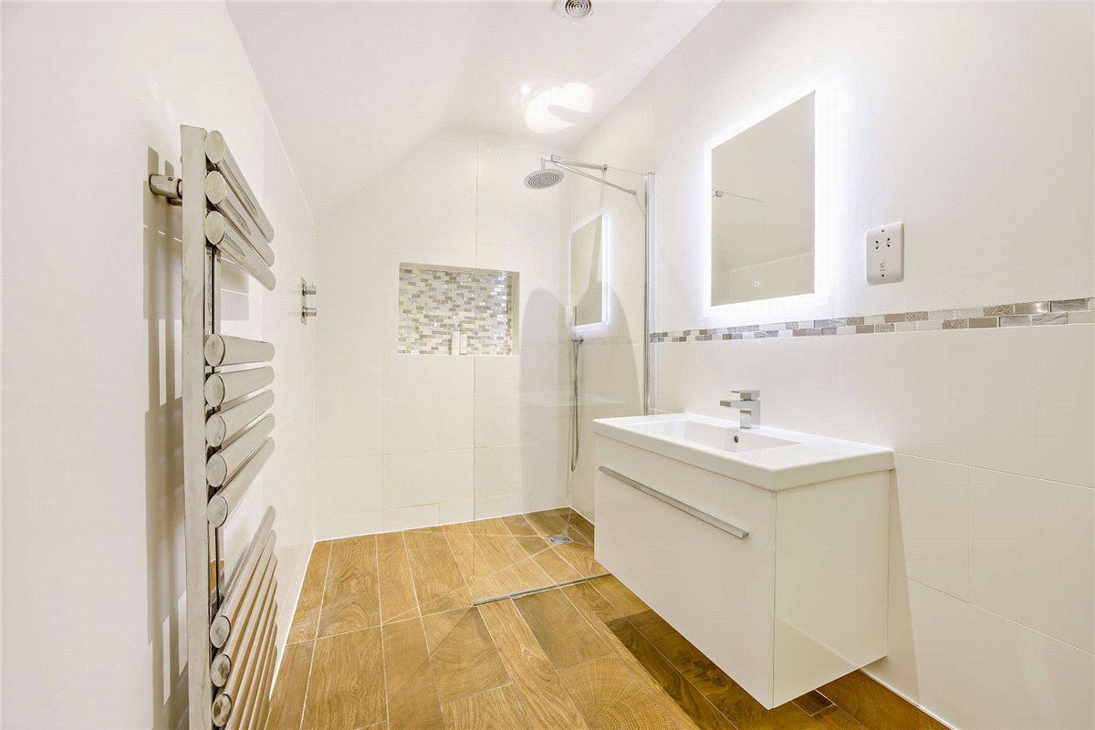 5 bedroom House, Belmont, Woodspeen, RG20 - Sold, Image 16