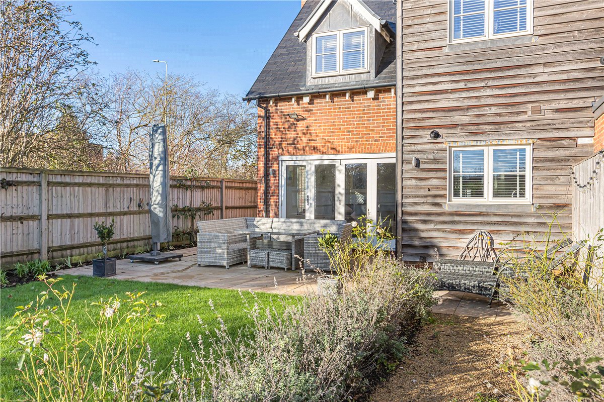 3 bedroom House, Couling Close, Yarnton, OX5 - Available, Image 15
