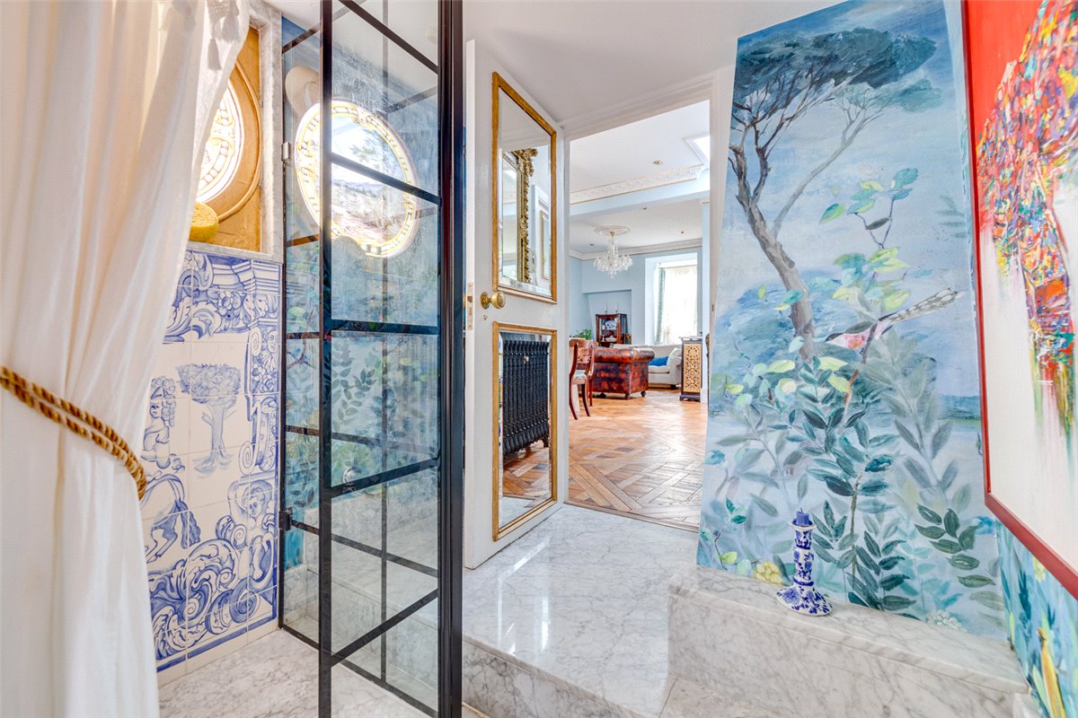 1 bedroom Flat, Sloane Gardens, Chelsea, SW1W - Available, Image 4