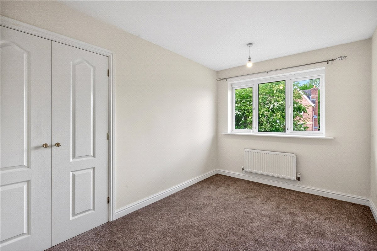 4 bedroom House, Amersham Way, Measham, DE12 - Let Agreed, Image 7