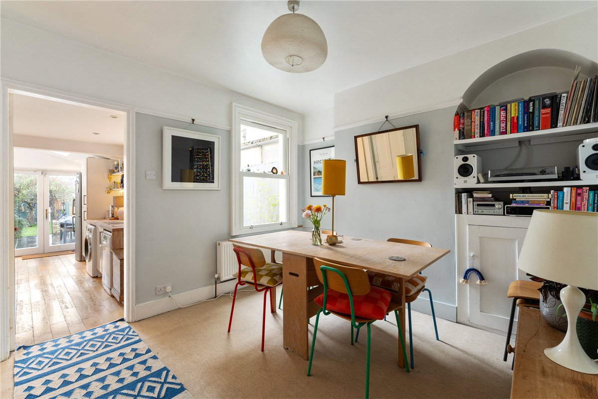 3 bedroom House, Hemingford Road, Cambridge, CB1 - Sold, Image 19