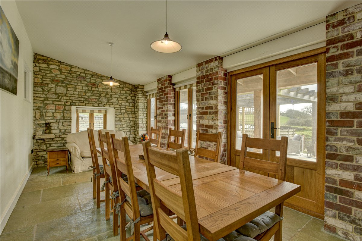 102.2  Farm, Croscombe, Wells, BA5 - Sold, Image 15