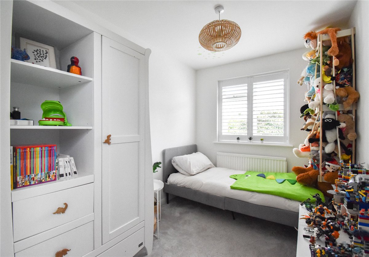 4 bedroom House, Dwyer Joyce Close, Histon, CB24 - Sold, Image 22