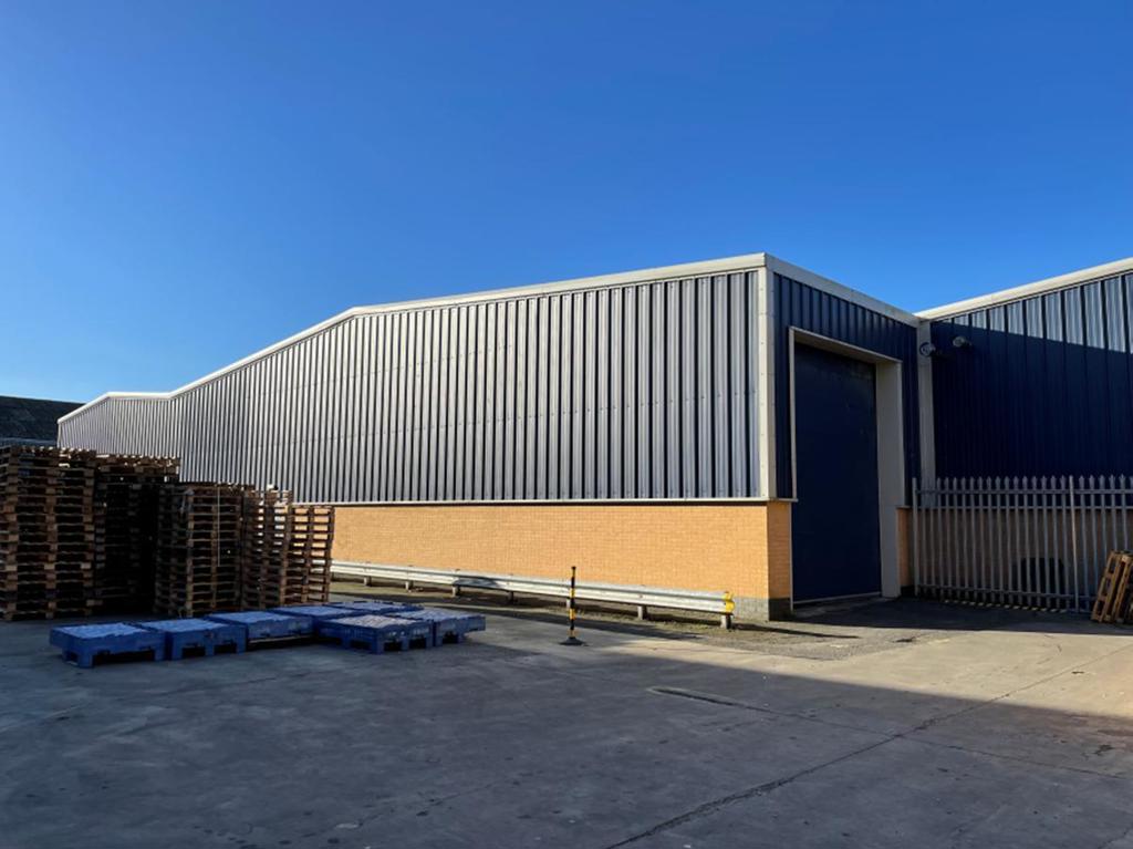 11542 Sq Ft, 21 Porte Marsh Road, Calne, SN11 - Available, Image 1