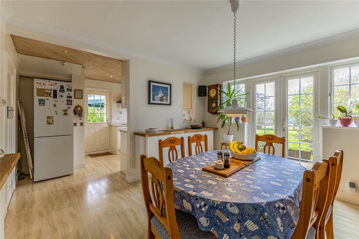 3 bedroom House, Harlton Road, Little Eversden, CB23 - Sold STC, Image 9