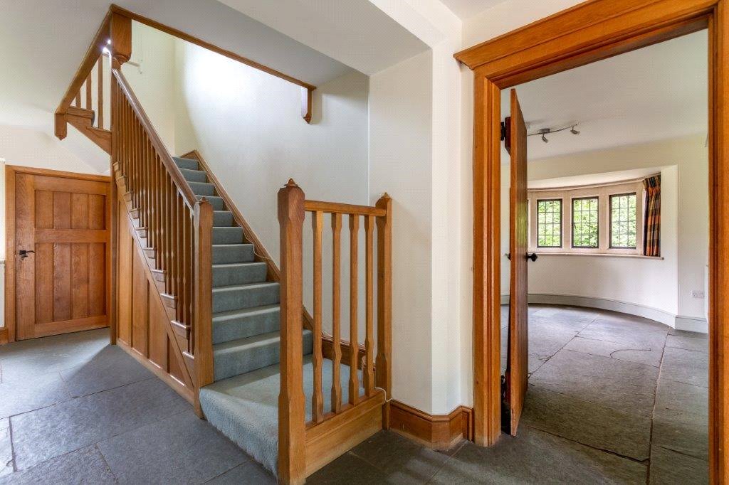 4 bedroom House, The Ley, Box, SN13 - Sold, Image 8