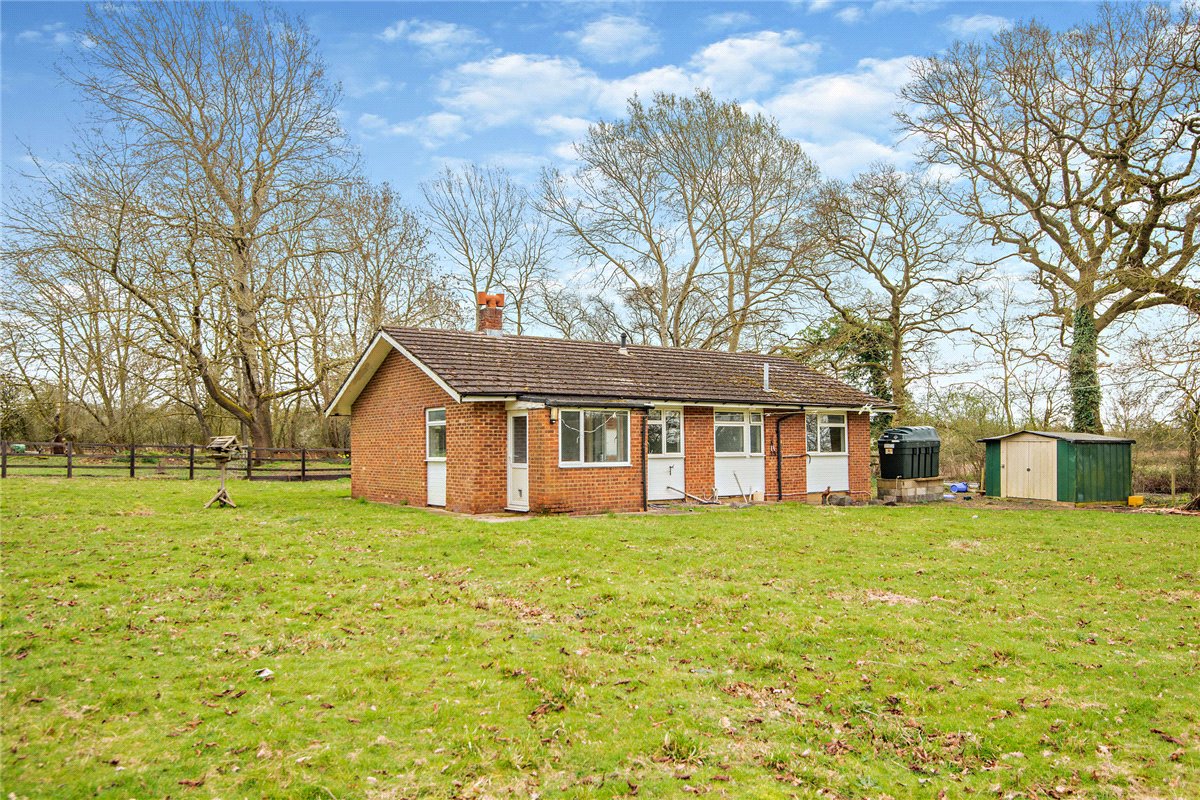 7.3  Development Land, Menmarsh Road, Worminghall, HP18 - Sold, Image 13