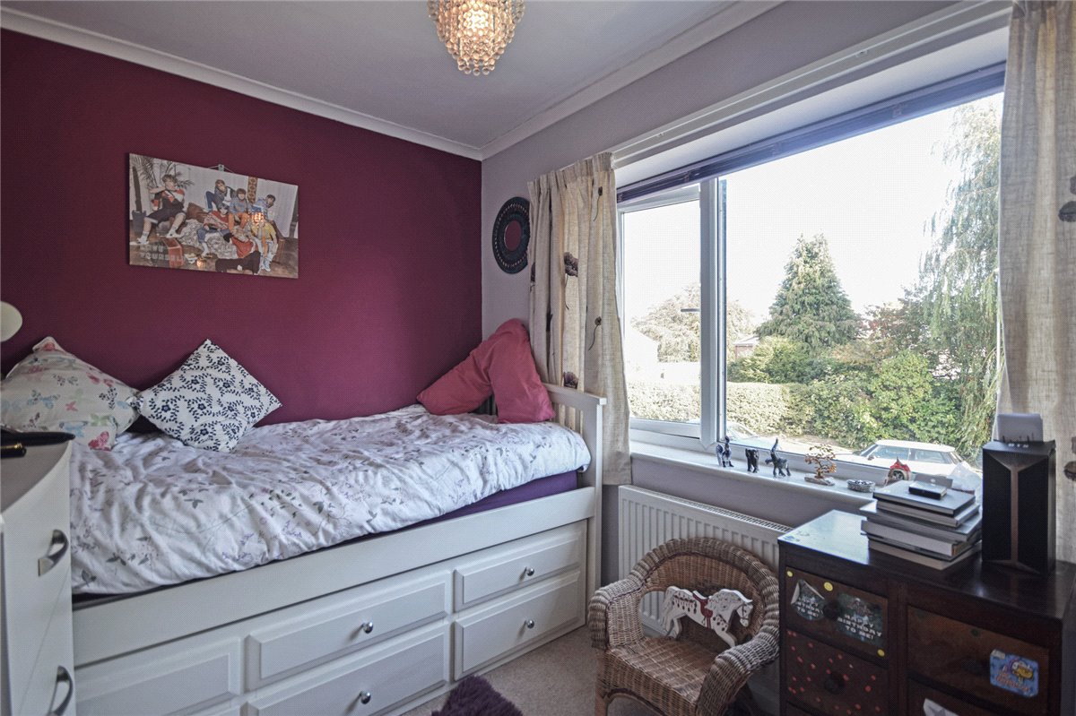 4 bedroom House, Topcliffe Way, Cambridge, CB1 - , Image 12
