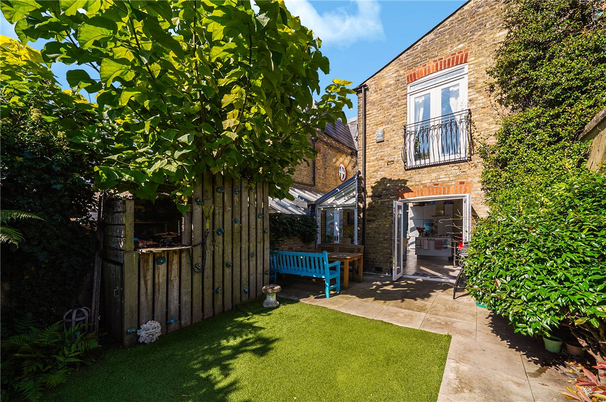 5 bedroom House, Inglethorpe Street, London, SW6 - Sold, Image 11