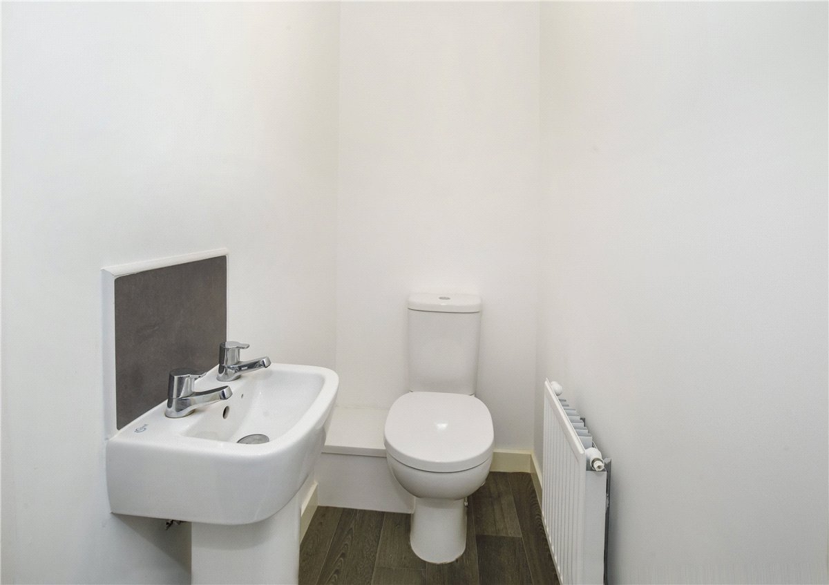 3 bedroom House, Ingleborough Drive, Harrogate, HG3 - Available, Image 12