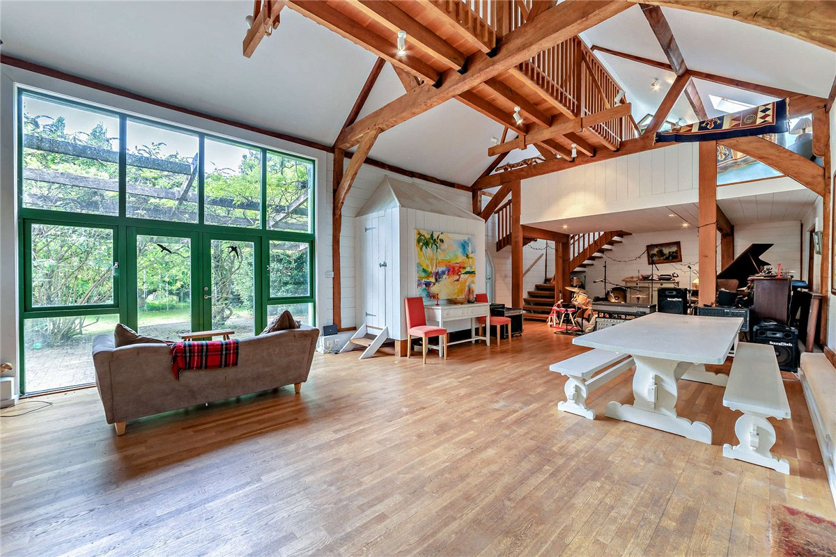 6 bedroom House, Brightwalton, Newbury, RG20 - Sold, Image 24