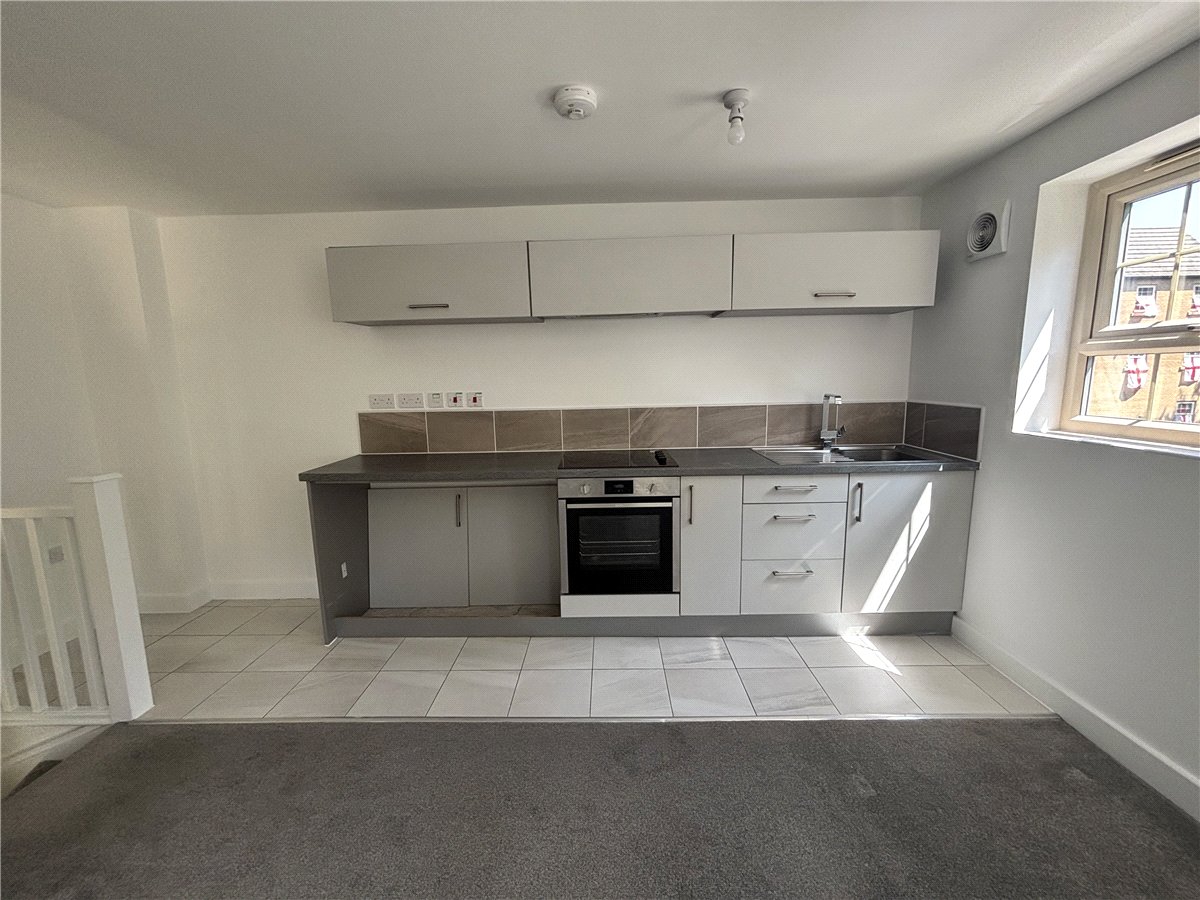 2 bedroom House, Comelybank Drive, Mexborough, S64 - Let Agreed, Image 1