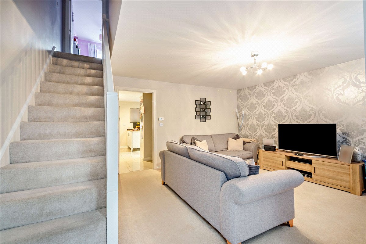 3 bedroom House, Blake Road, Hermitage, RG18 - Sold, Image 5