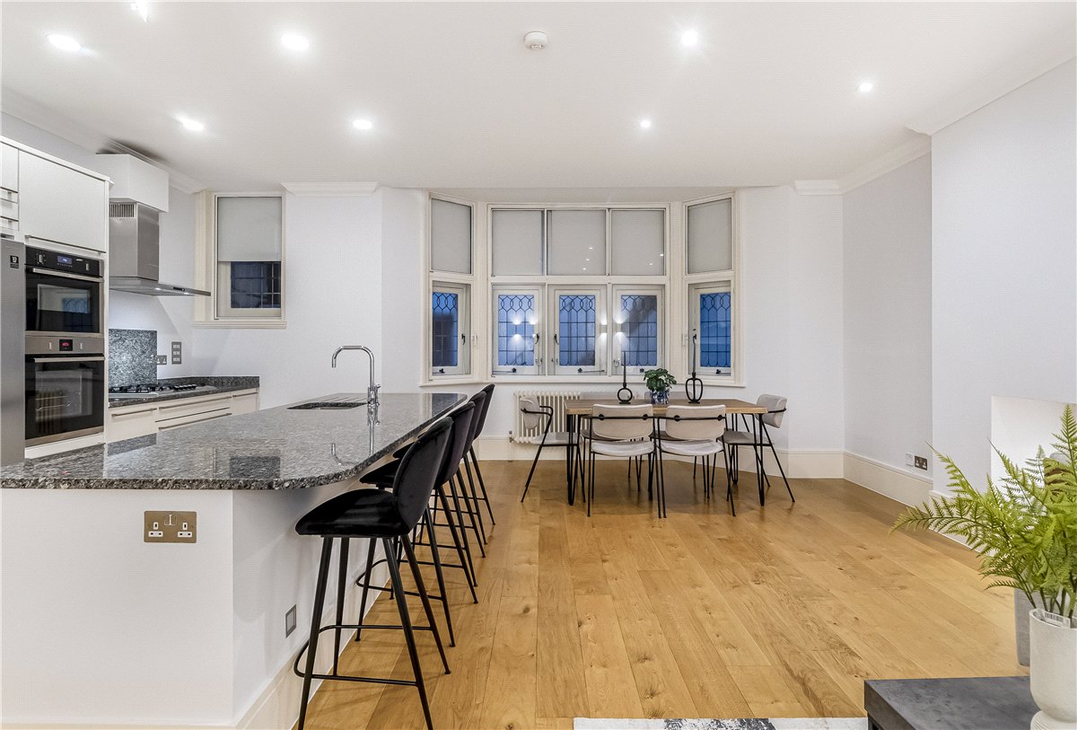 2 bedroom Flat, Devonshire Place, Marylebone, W1G - Let Agreed, Image 11