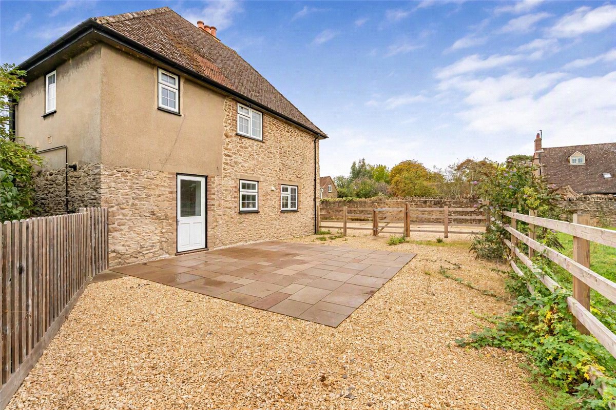 3 bedroom House, Mill Road, Marcham, OX13 - , Image 1
