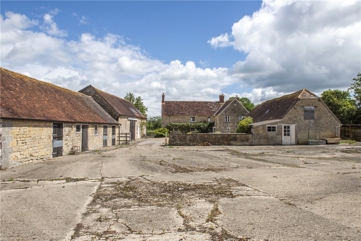 0 bedroom House, Moorside, Sturminster Newton, DT10 - Sold, Image 28