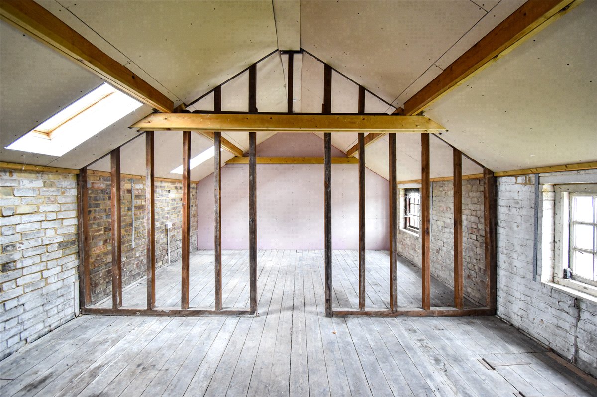 4 bedroom House, Natal Road, Cambridge, CB1 - Available, Image 12
