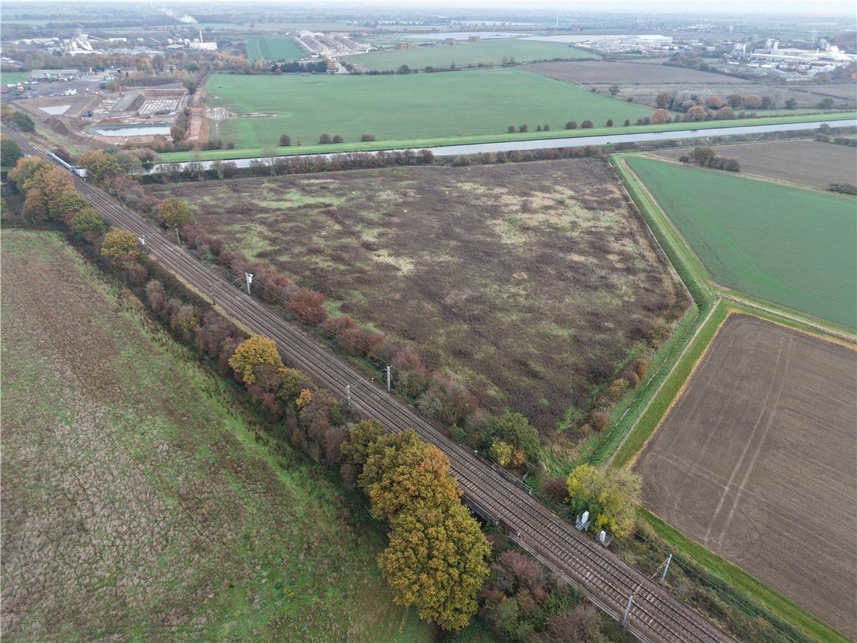   Land, Balne Moor Road, Balne, DN14 - Sold, Image 3