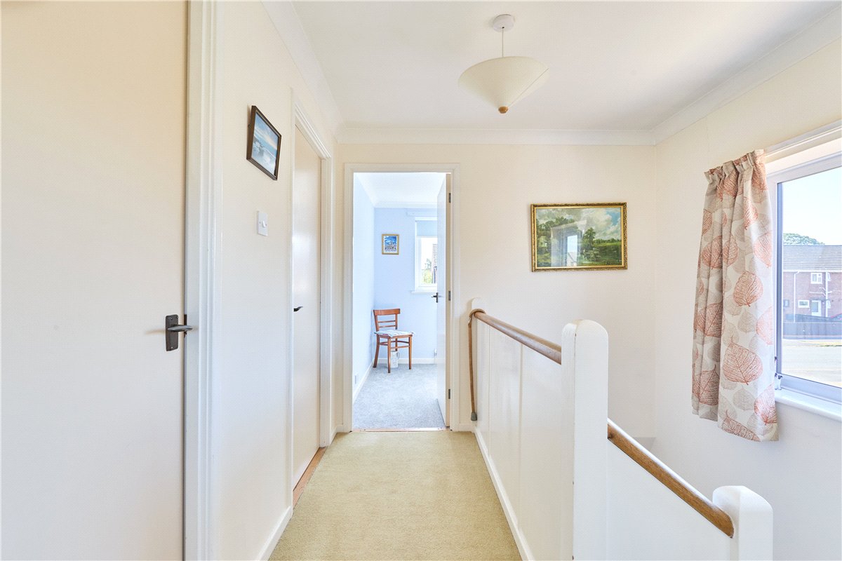 3 bedroom House, Edinburgh Road, Newmarket, CB8 - Sold STC, Image 7