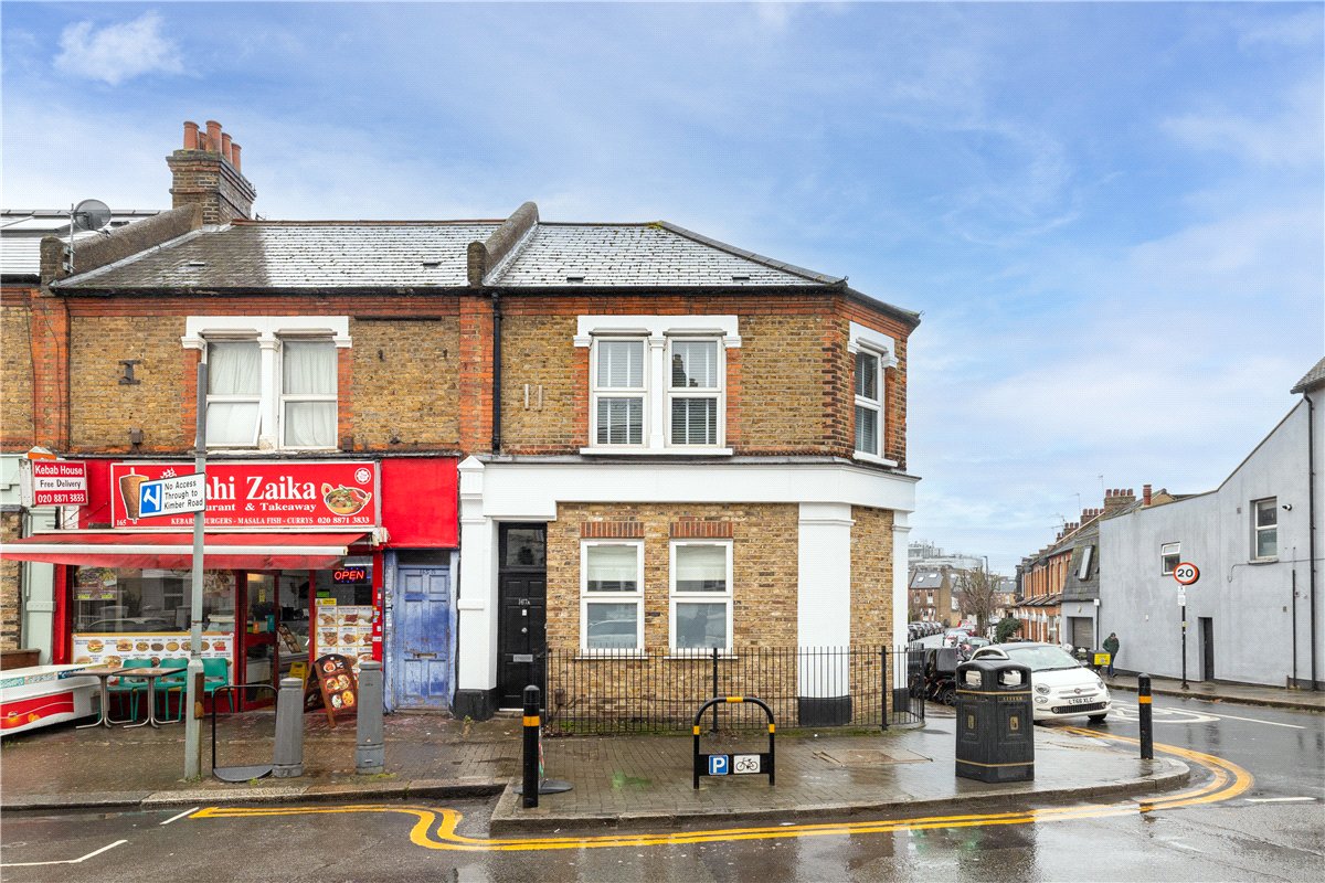 1 bedroom Flat, Merton Road, London, SW18 - Available, Image 11