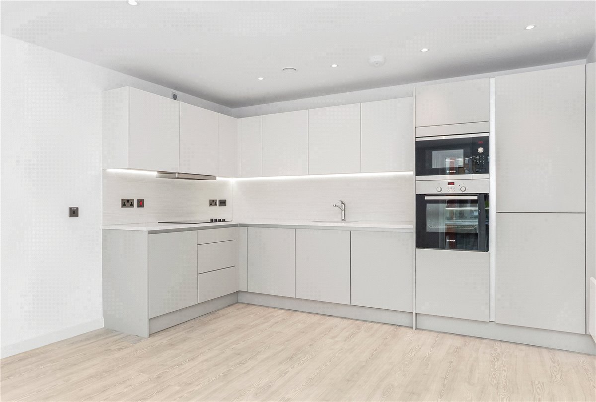 2 bedroom Flat, Pound Lane, York, YO1 - Sold, Image 3