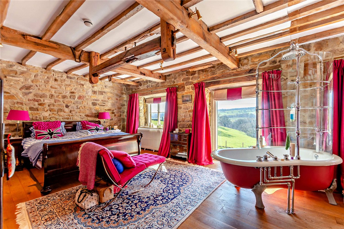 11 bedroom House, Healey, Ripon, HG4 - Available, Image 8