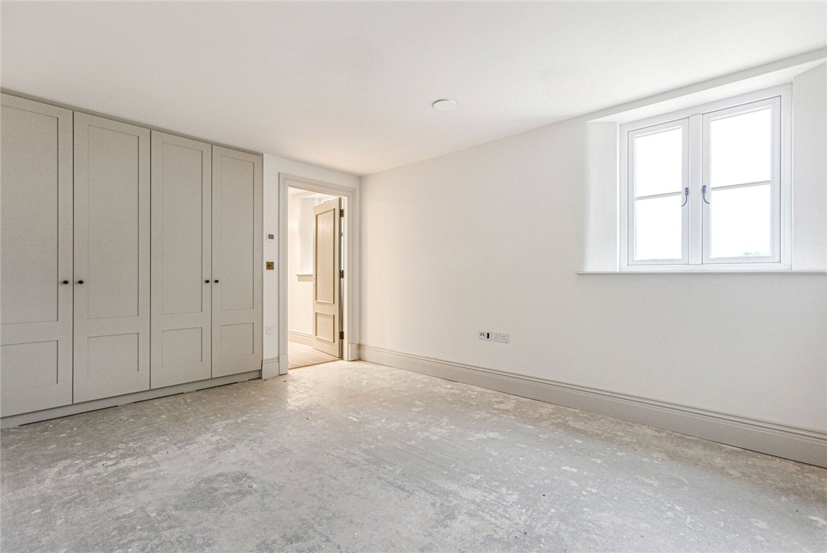 5 bedroom House, Lower End, Alvescot, OX18 - Sold, Image 24