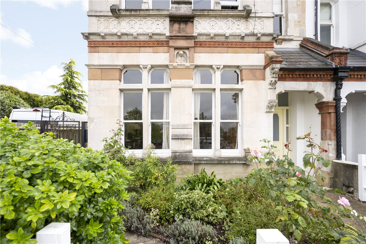 2 bedroom Flat, Trinity Fields, Wandsworth Common, SW17 - Sold STC, Image 4