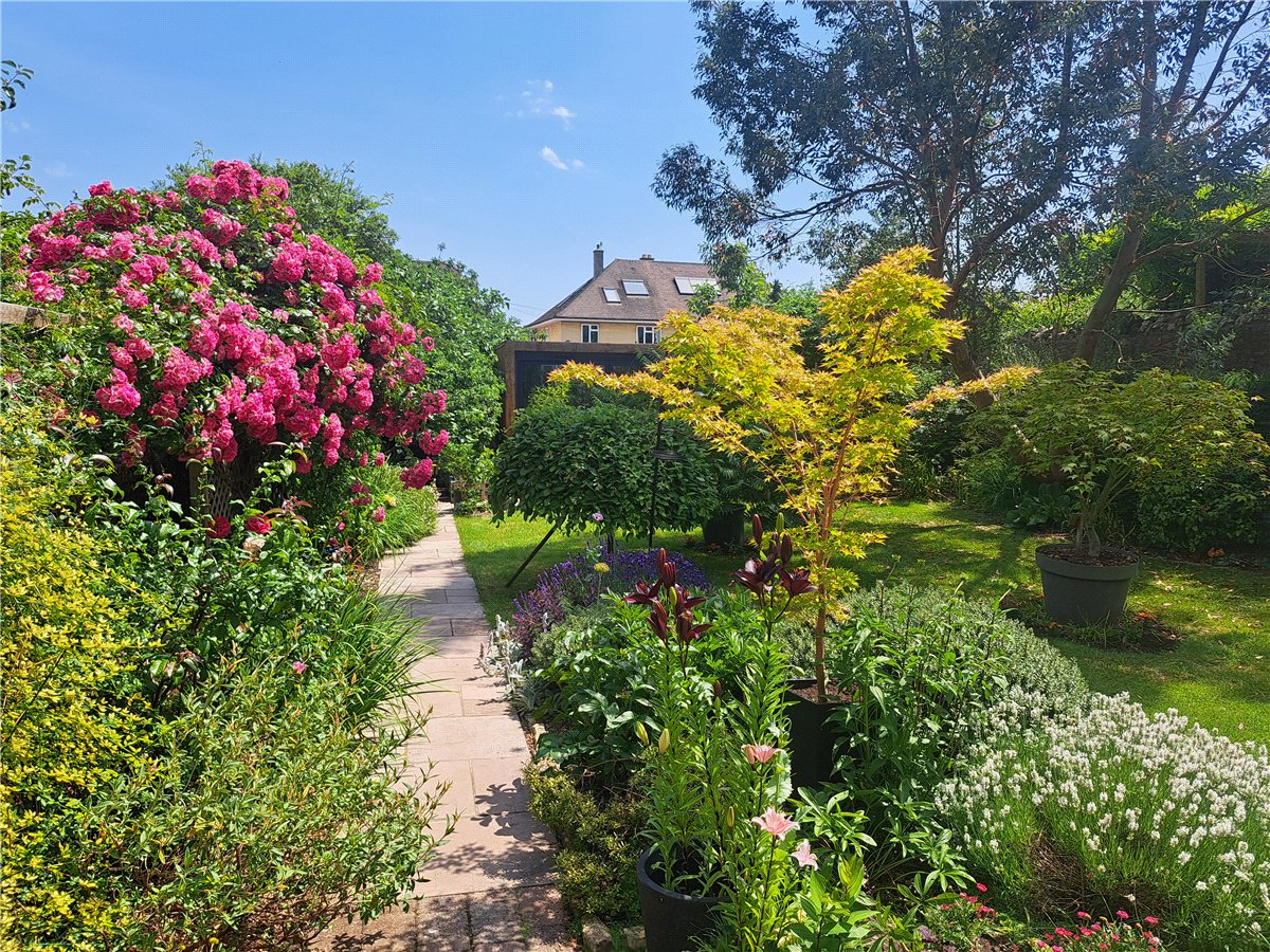 6 bedroom House, Combe Park, Bath, BA1 - Sold STC, Image 5