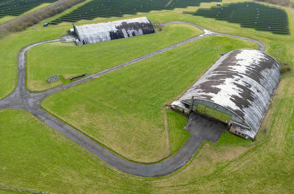 45000 to 90000 Sq Ft, Red Barn Lane, Wroughton, SN4 - Available, Image 5