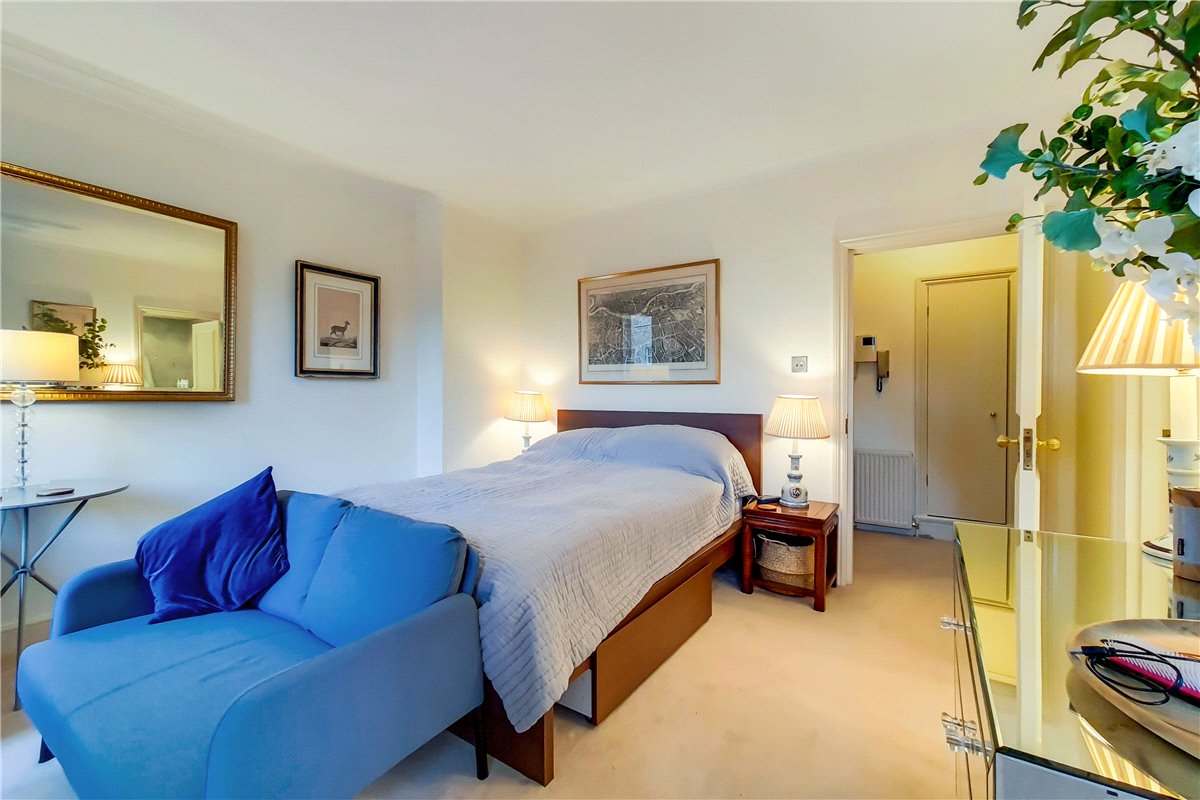 0 bedroom Flat, Tedworth Square, Chelsea, SW3 - Available, Image 4