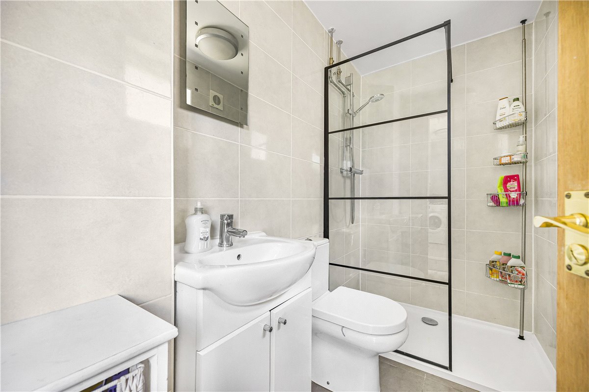 4 bedroom House, Norreys Road, Cumnor, OX2 - Sold STC, Image 21