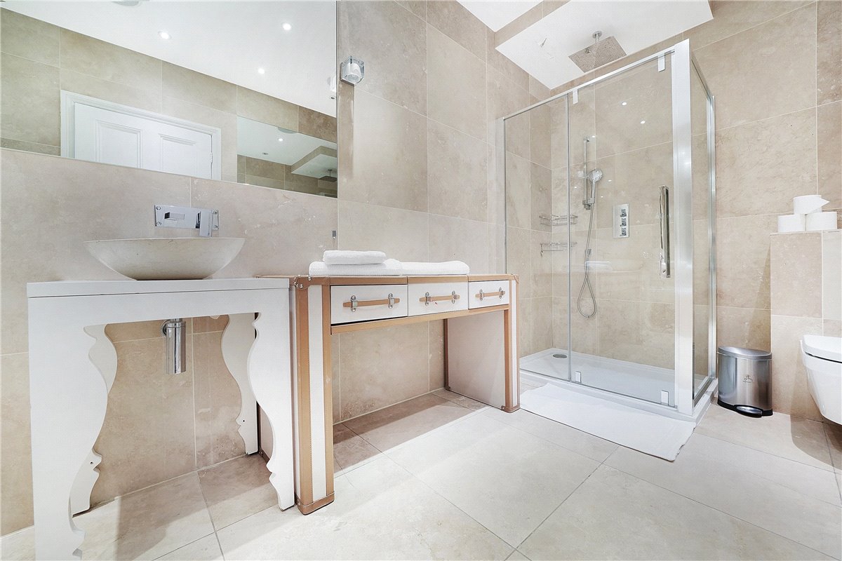 7 bedroom House, Devonshire Place, Marylebone, W1G - Available, Image 11