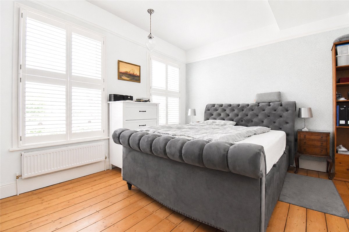 4 bedroom House, Tenison Road, Cambridge, CB1 - Sold, Image 7