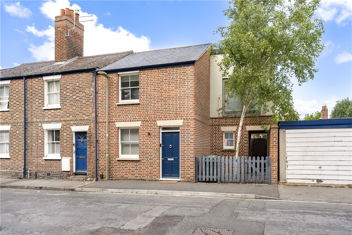 2 bedroom House, Wellington Street, Oxford, OX2 - , Image 18