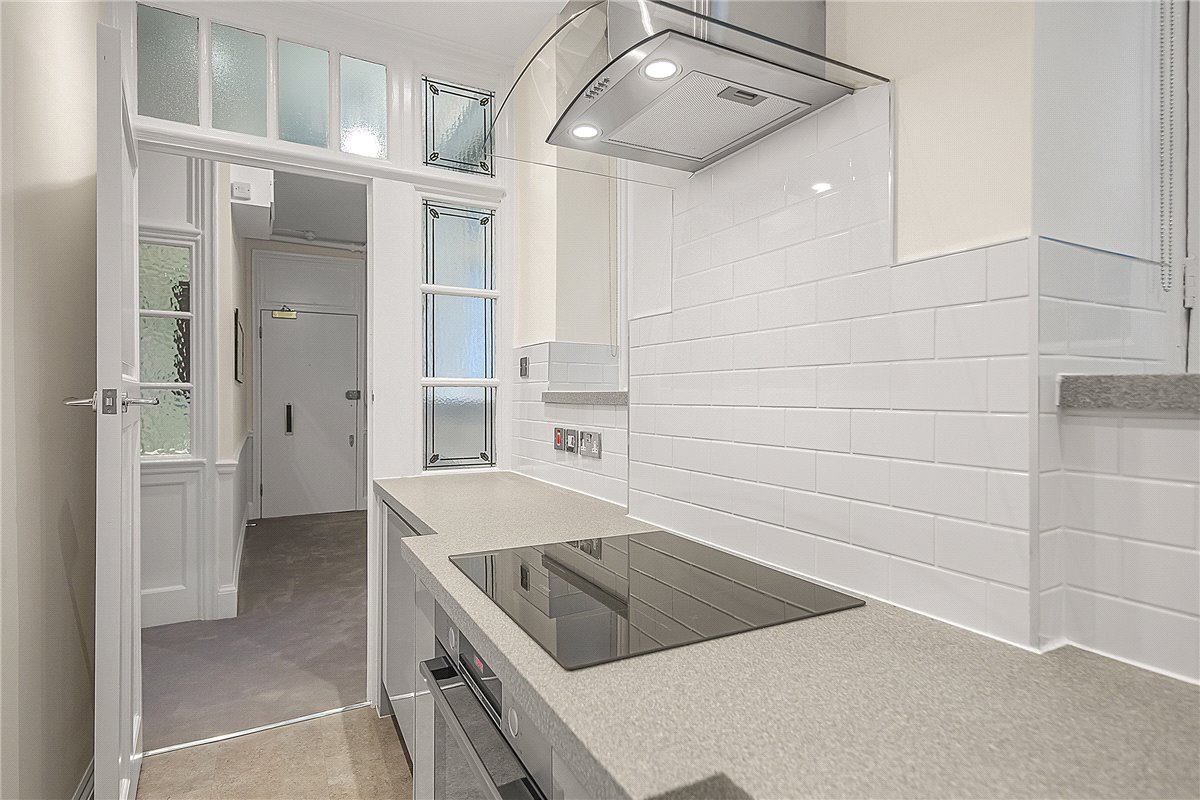 1 bedroom Flat, Bury Street, St James's, SW1Y - Let Agreed, Image 13