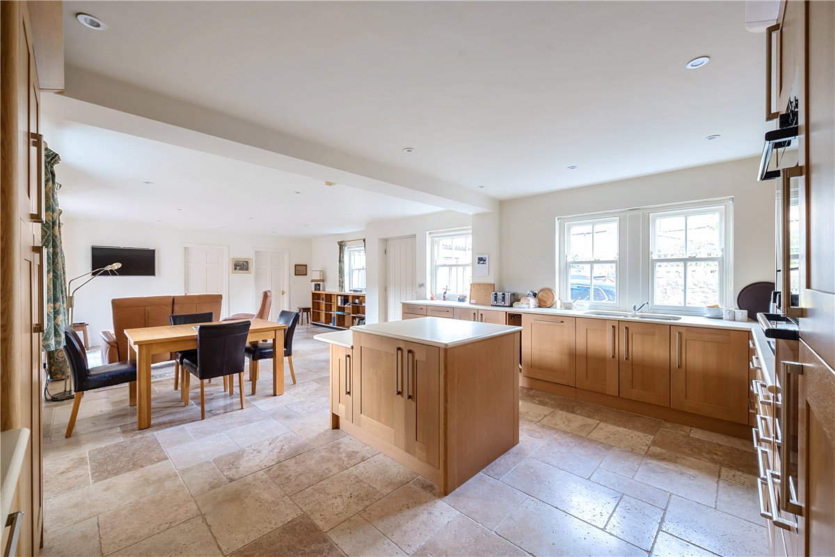4 bedroom House, Masham, Ripon, HG4 - , Image 3