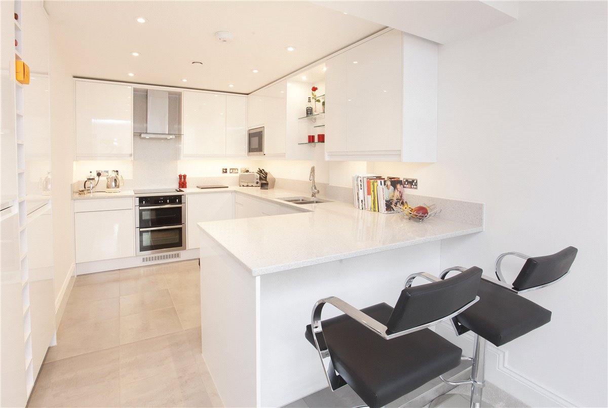2 bedroom Flat, The Residence, Bishopthorpe Road, YO23 - , Image 1