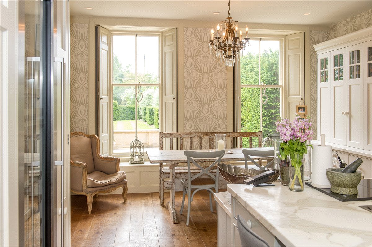 6 bedroom House, Gilling West, Near Richmond, DL10 - Sold STC, Image 6