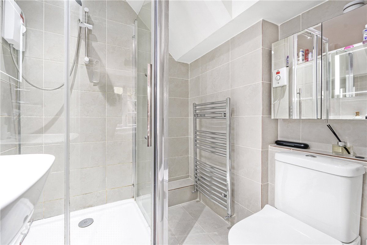 5 bedroom House, St Margaret's Road, Oxford, OX2 - Sold, Image 4