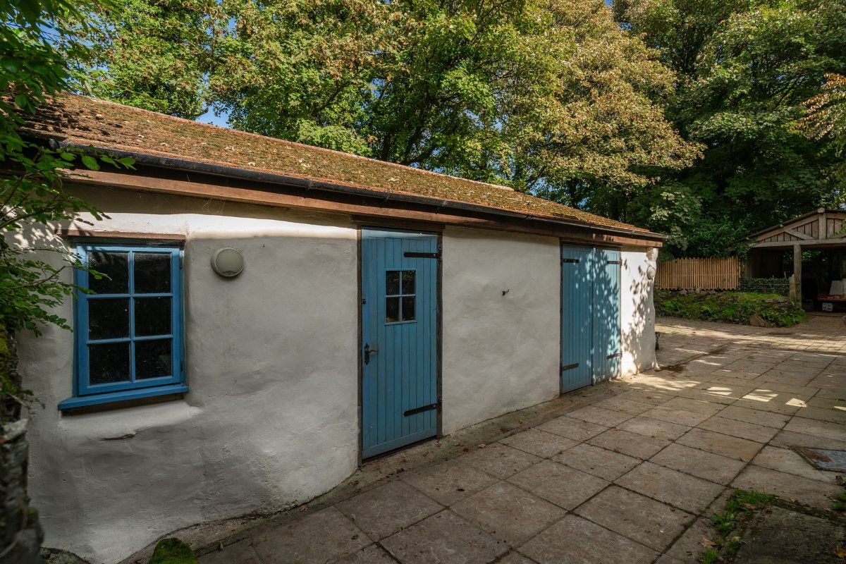 6.83  Land, Hale Mills, Twelveheads, TR4 - Sold STC, Image 26