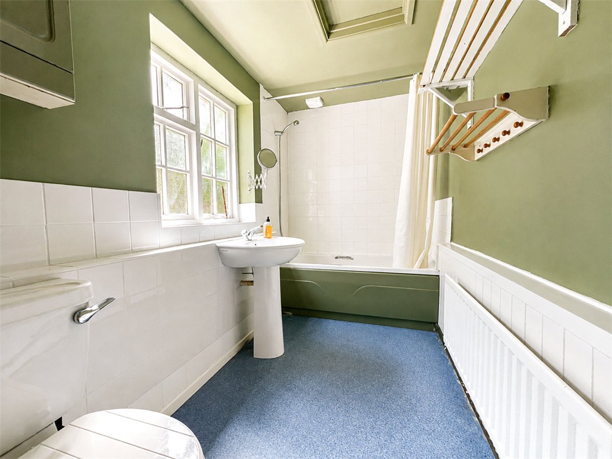 2 bedroom House, East Stratton, Winchester, SO21 - Available, Image 6